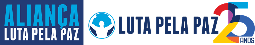 Luta pela paz